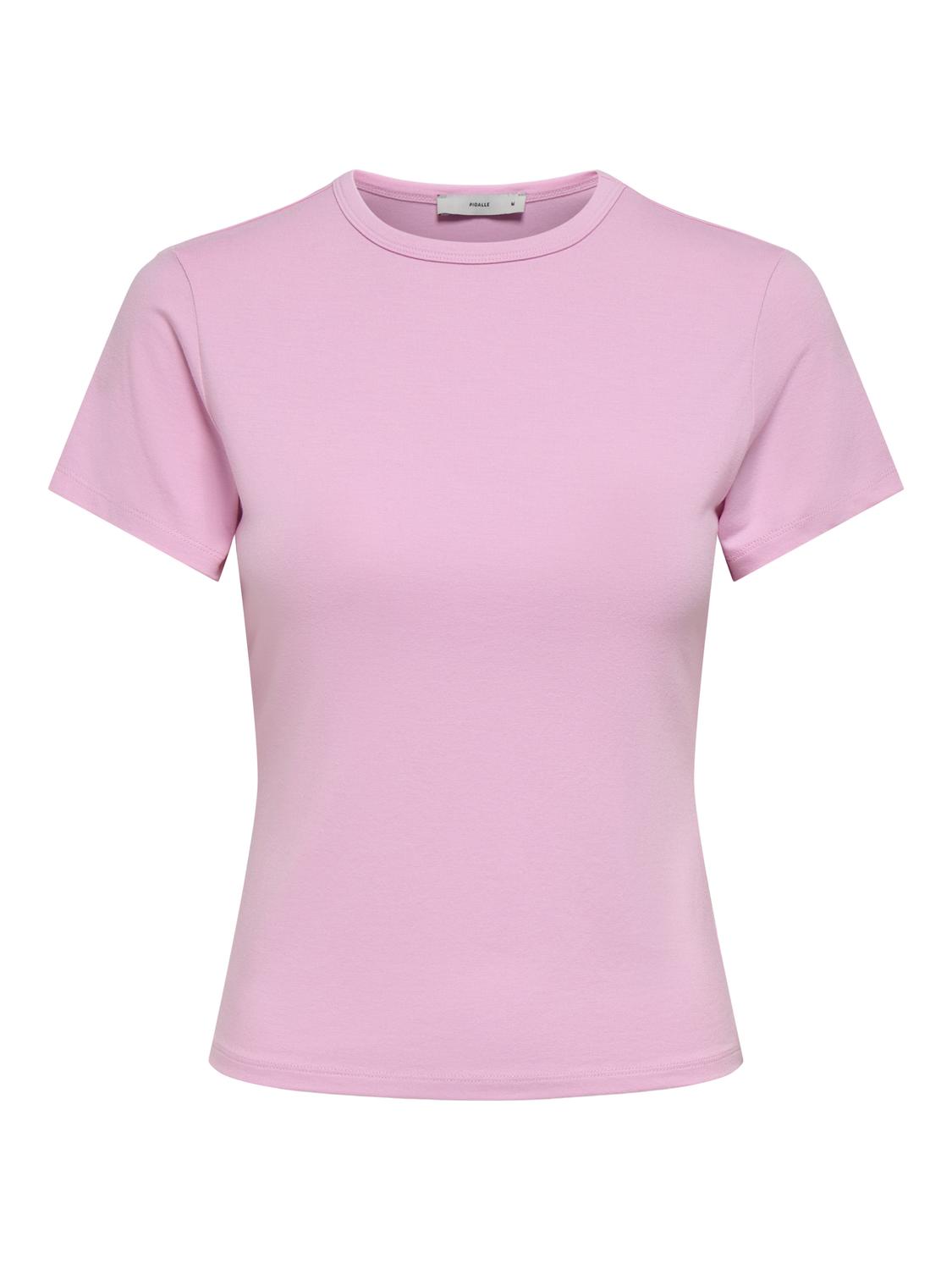 PGBRENDA S/S TEE JRS