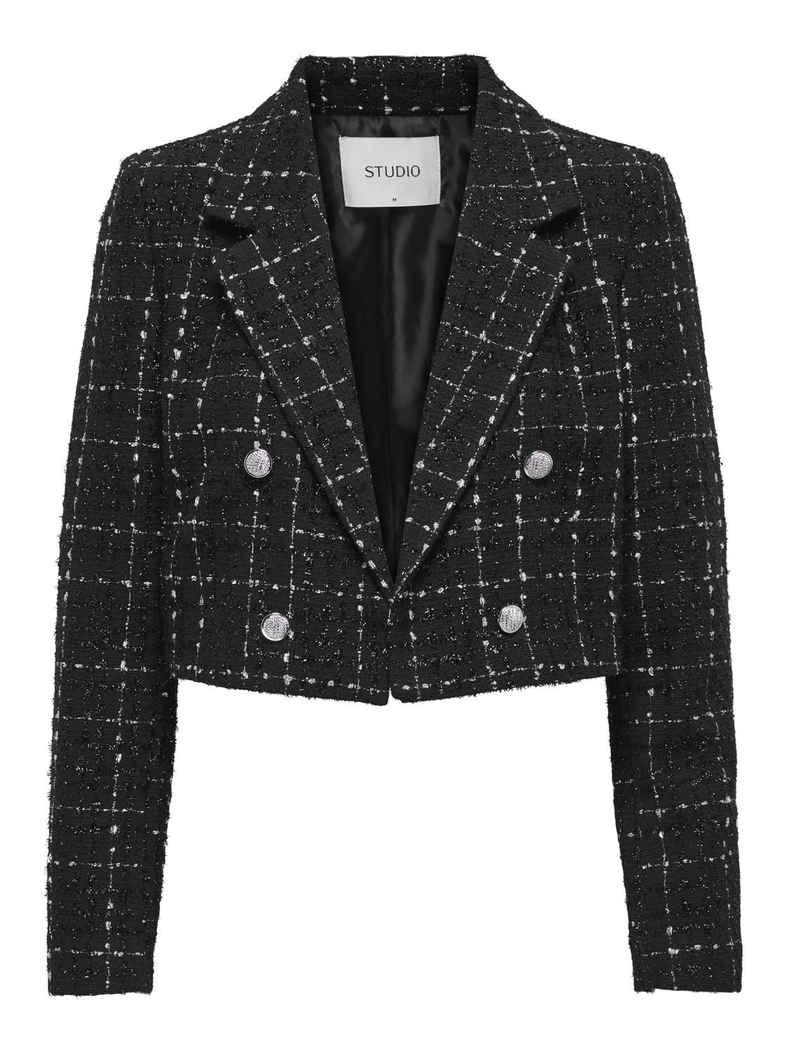 STUBJOERK Blazer