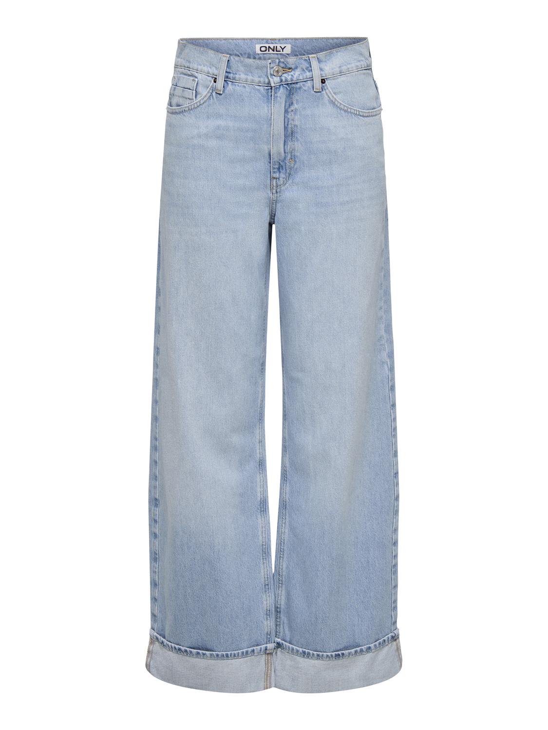 ONLHOPE HW WIDE FOLDUP DNM CRO315 NOOS - 3
