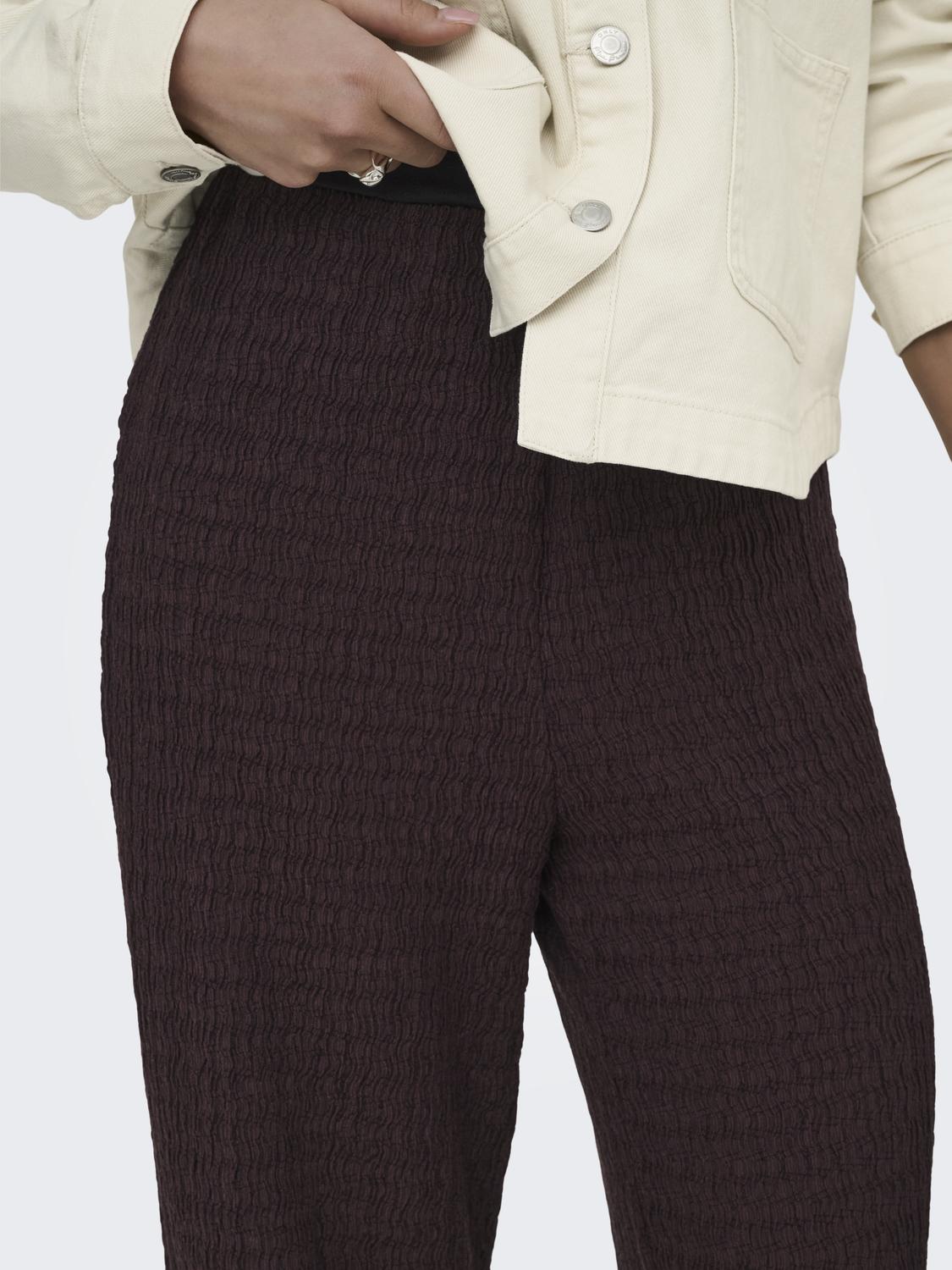 ONLILSE PANT STRUCTURE JRS NOOS - 5