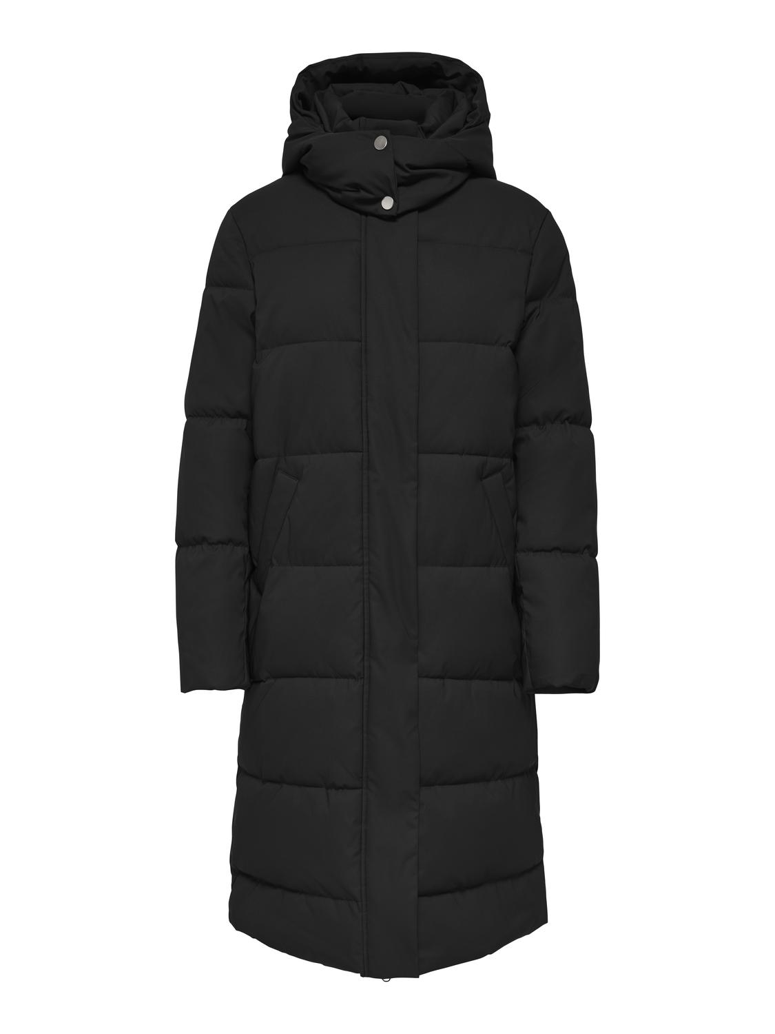 STUINGRID LONG PUFFER JACKET OTW