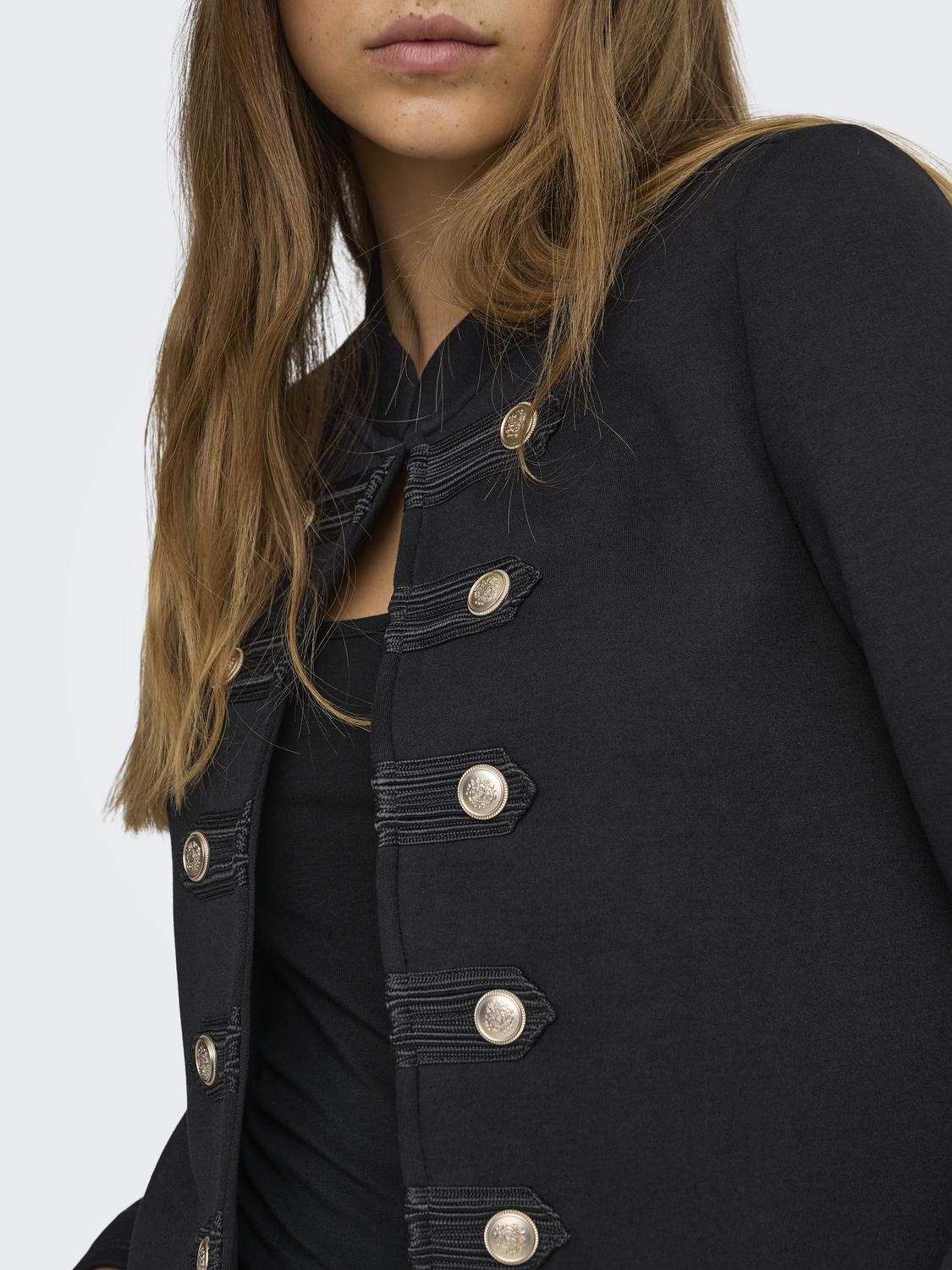ONLBLAZE L/S JACKET SWT - 4