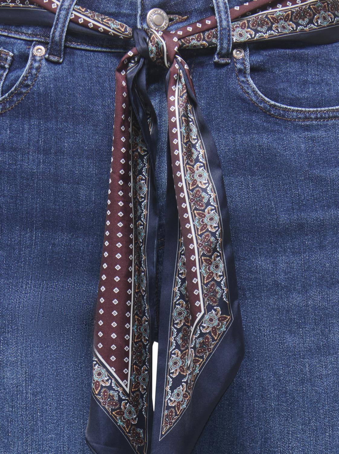 ONLMADISON HW WIDE SCARF DNM GUA790 NOOS - 4