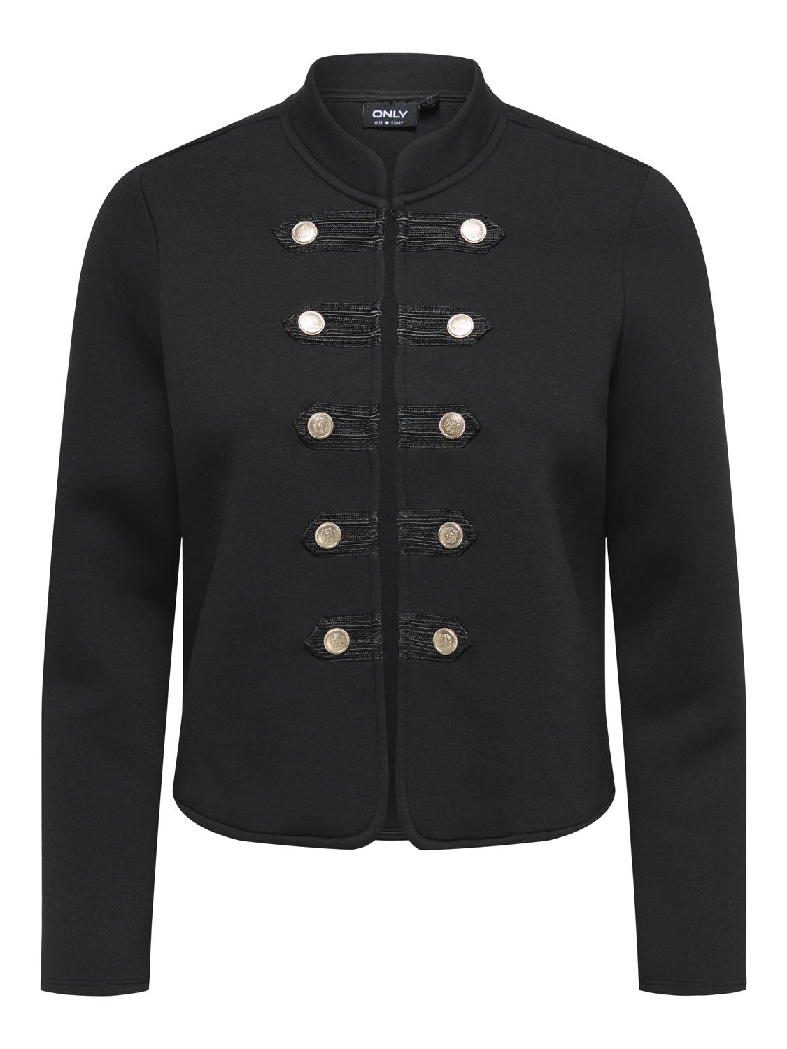 ONLBLAZE L/S JACKET SWT - 3