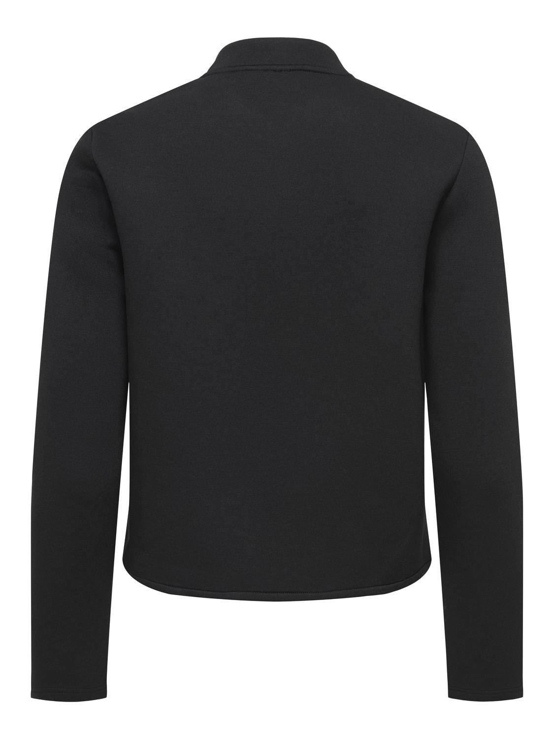 ONLBLAZE L/S JACKET SWT - 7