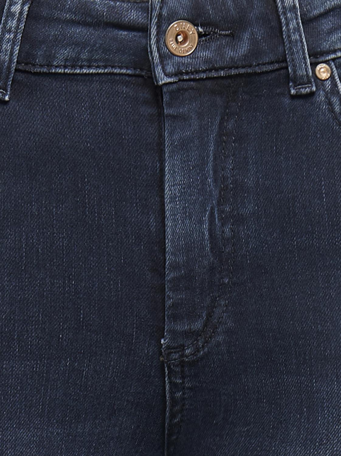 ONLBLUSH MID SKINNY DNM REA409 NOOS - 4