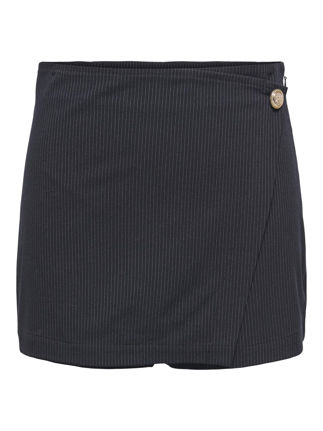 ONLNELIA HW PINST SKORT TLR - 3