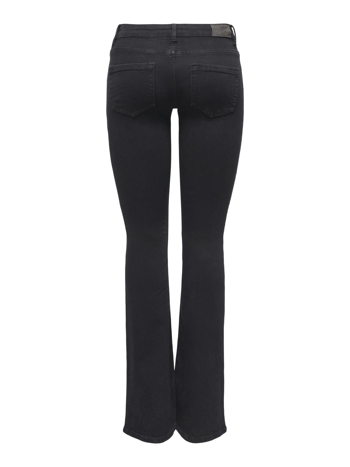 ONLBLUSH LW FLARED DNM REA1099 NOOS - 6