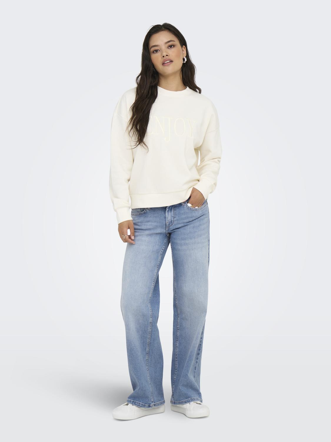 ONLJUDY-O LW WIDE LEG DNM TAI433 NOOS