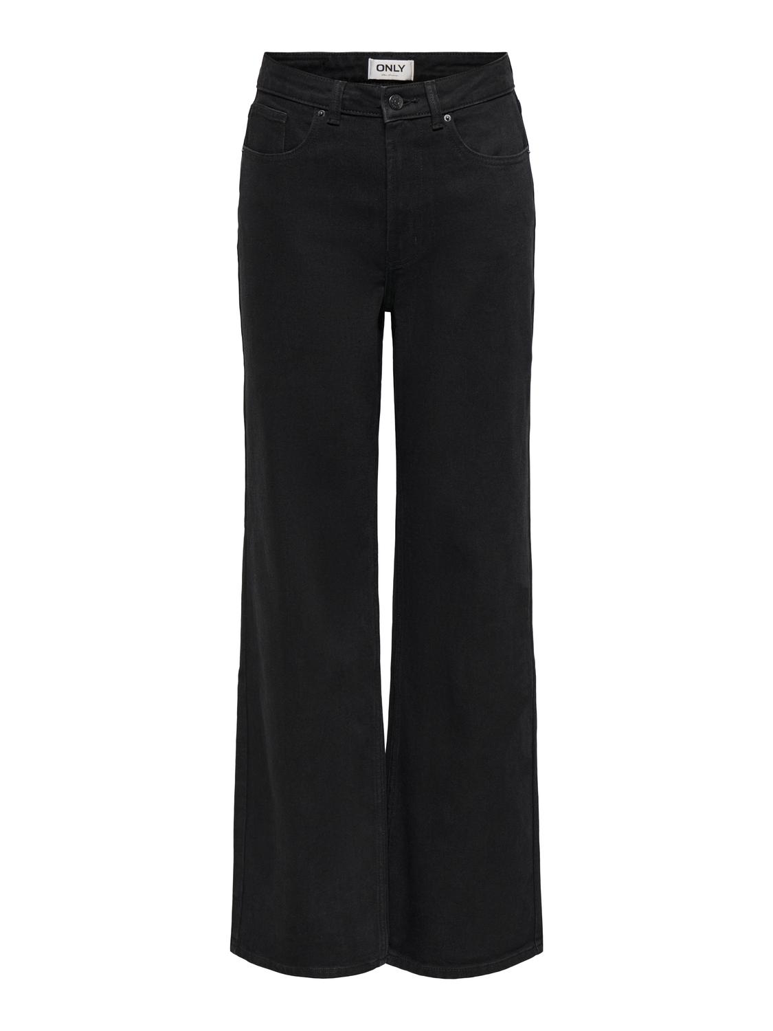 ONLJUICY HW WIDE DNM MAE280 NOOS - 3