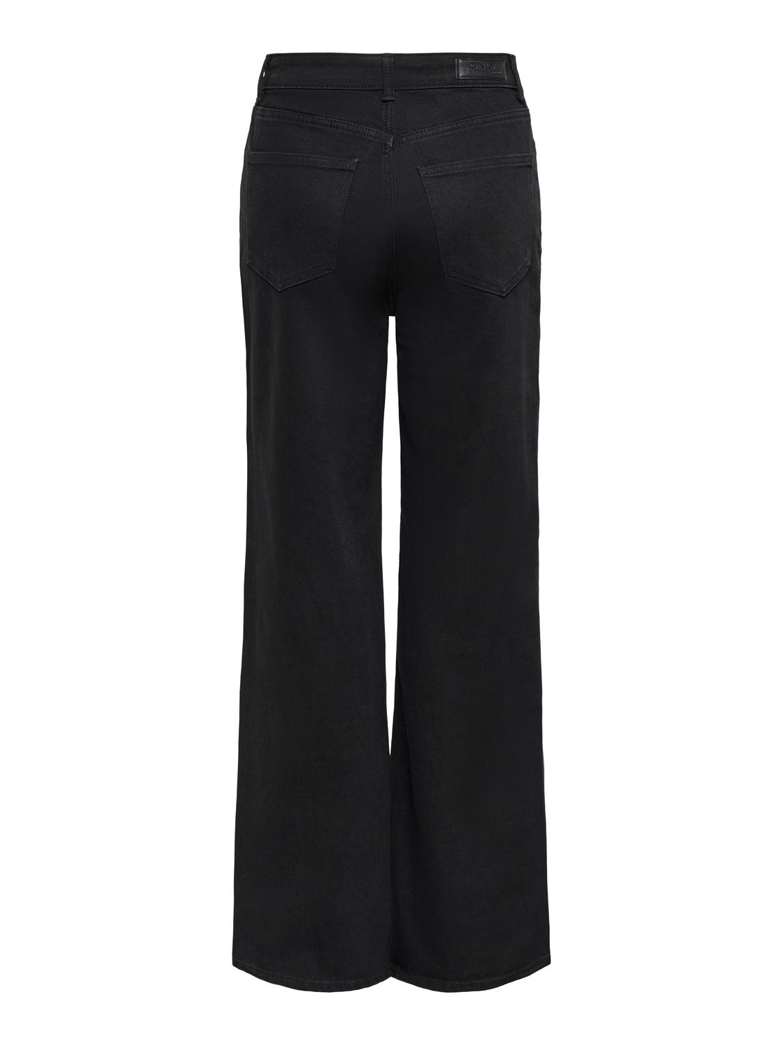 ONLJUICY HW WIDE DNM MAE280 NOOS - 8