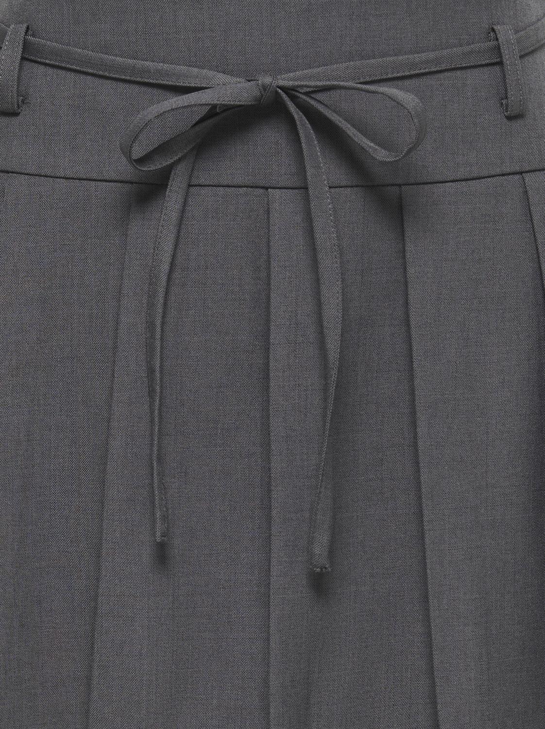 ONLLINDA HW PLEAT SKIRT CC TLR - 2