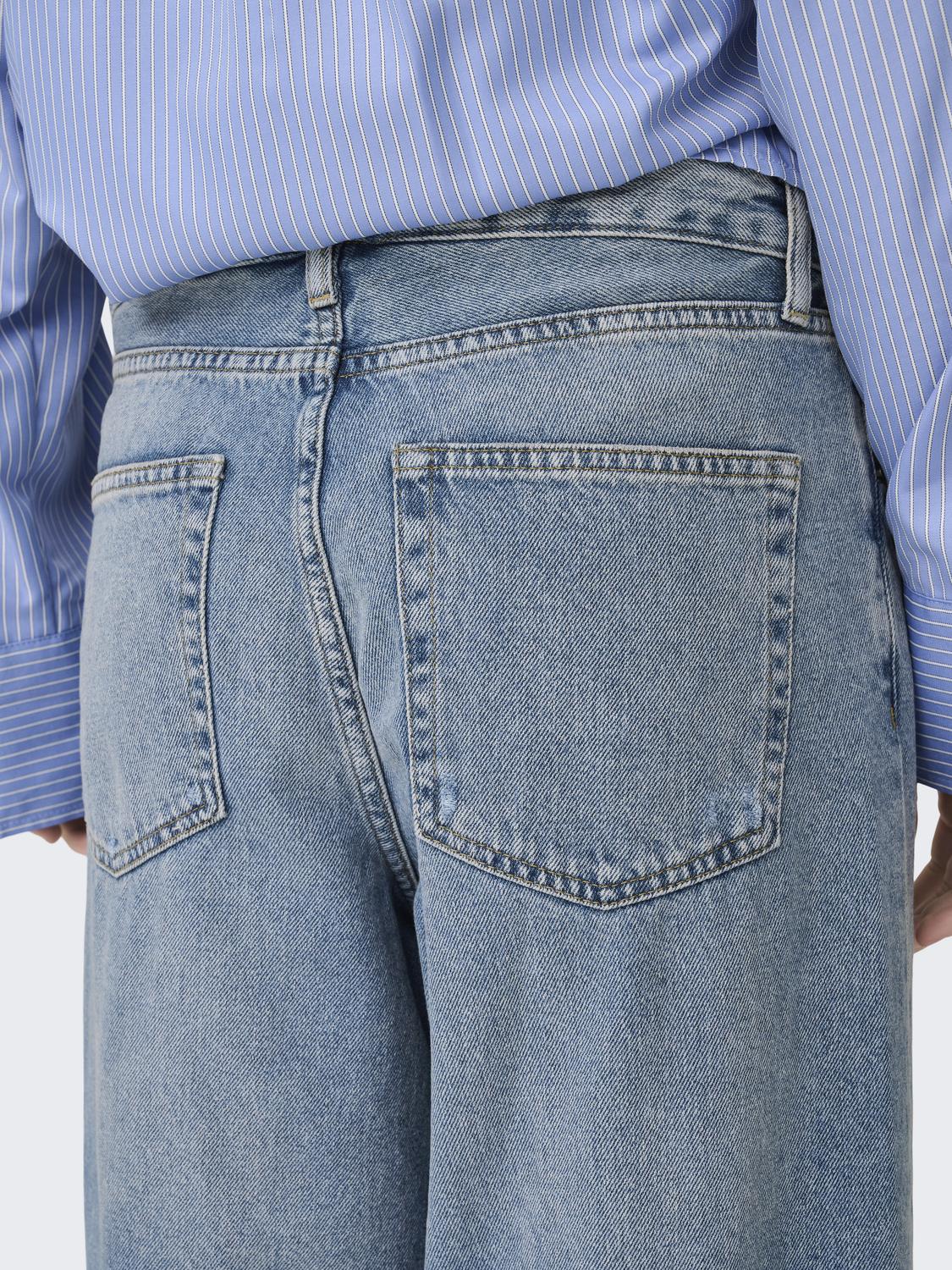 ONLGIORGIA MW BAGGY STR DNM TAI518 NOOS - 5