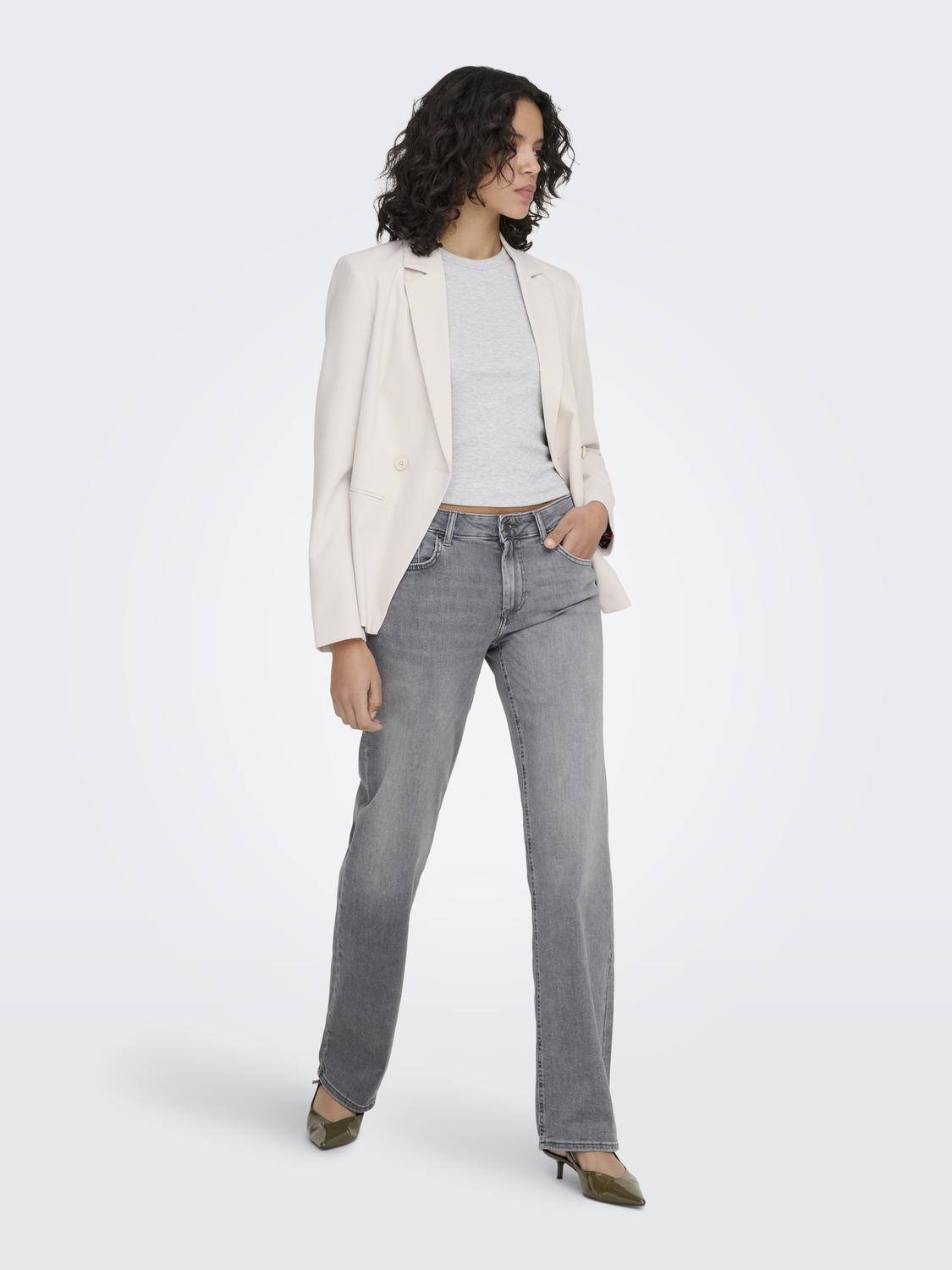 ONLBLUSH MID STRAIGHT DNM TAI0918 NOOS - 5