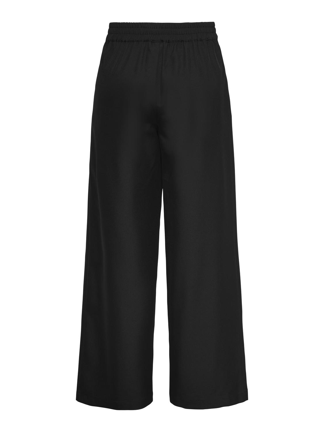 STUSEGA Regular Fit Skræddersyede bukser til din efterårslige Style - 2
