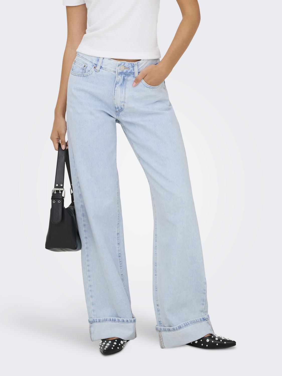 ONLELLA MW WIDE FOLD UP DNM TAI412 NOOS
