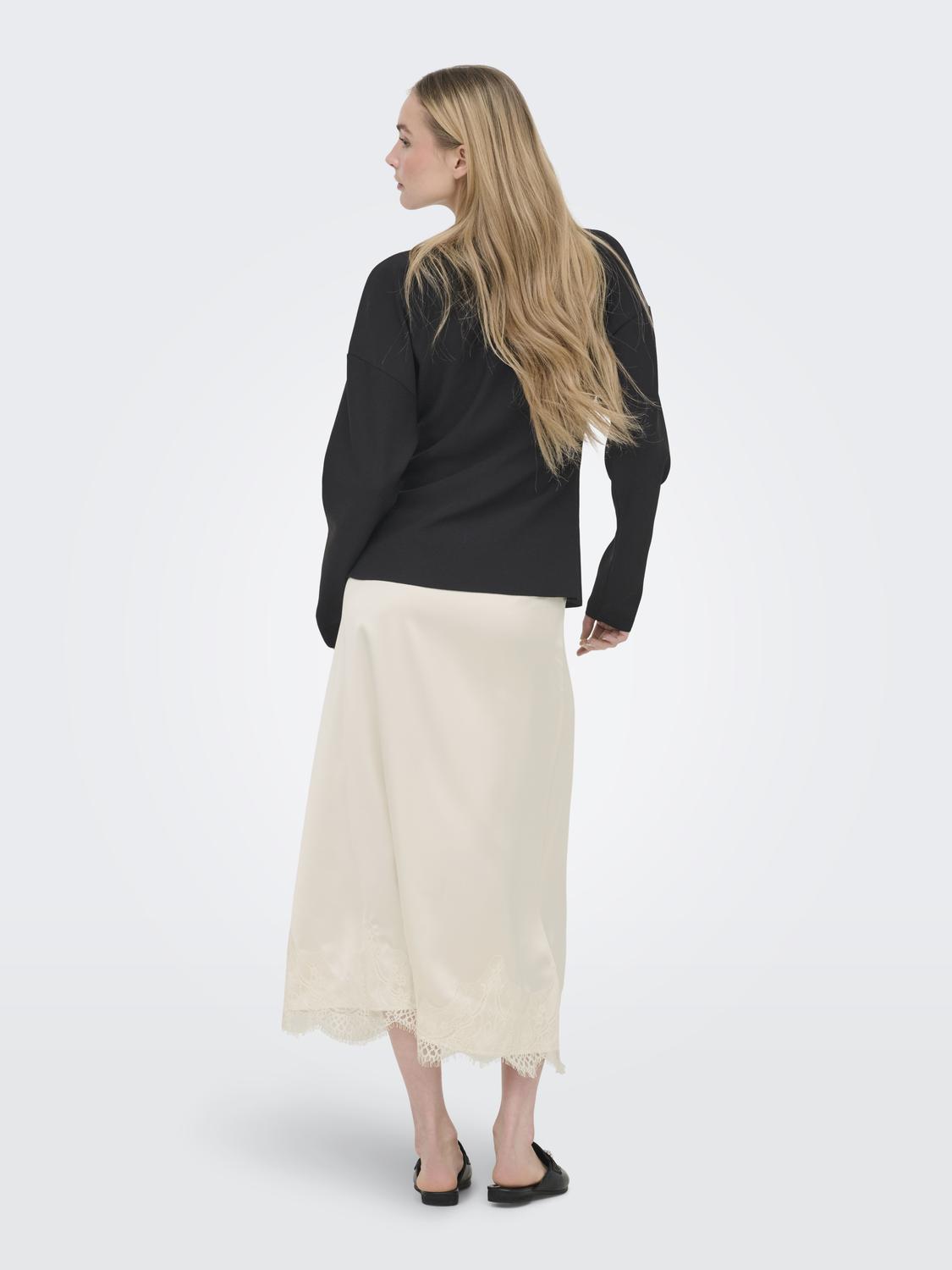ONLLUMA-CLEVER L/S WAIST CARDIGAN TLR - 2