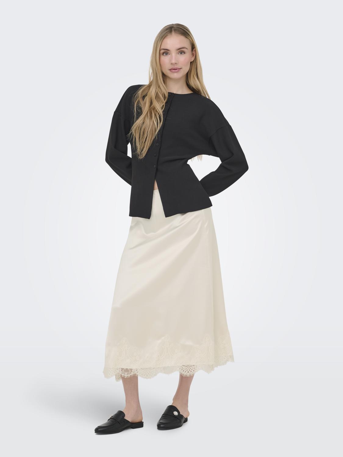ONLLUMA-CLEVER L/S WAIST CARDIGAN TLR - 6