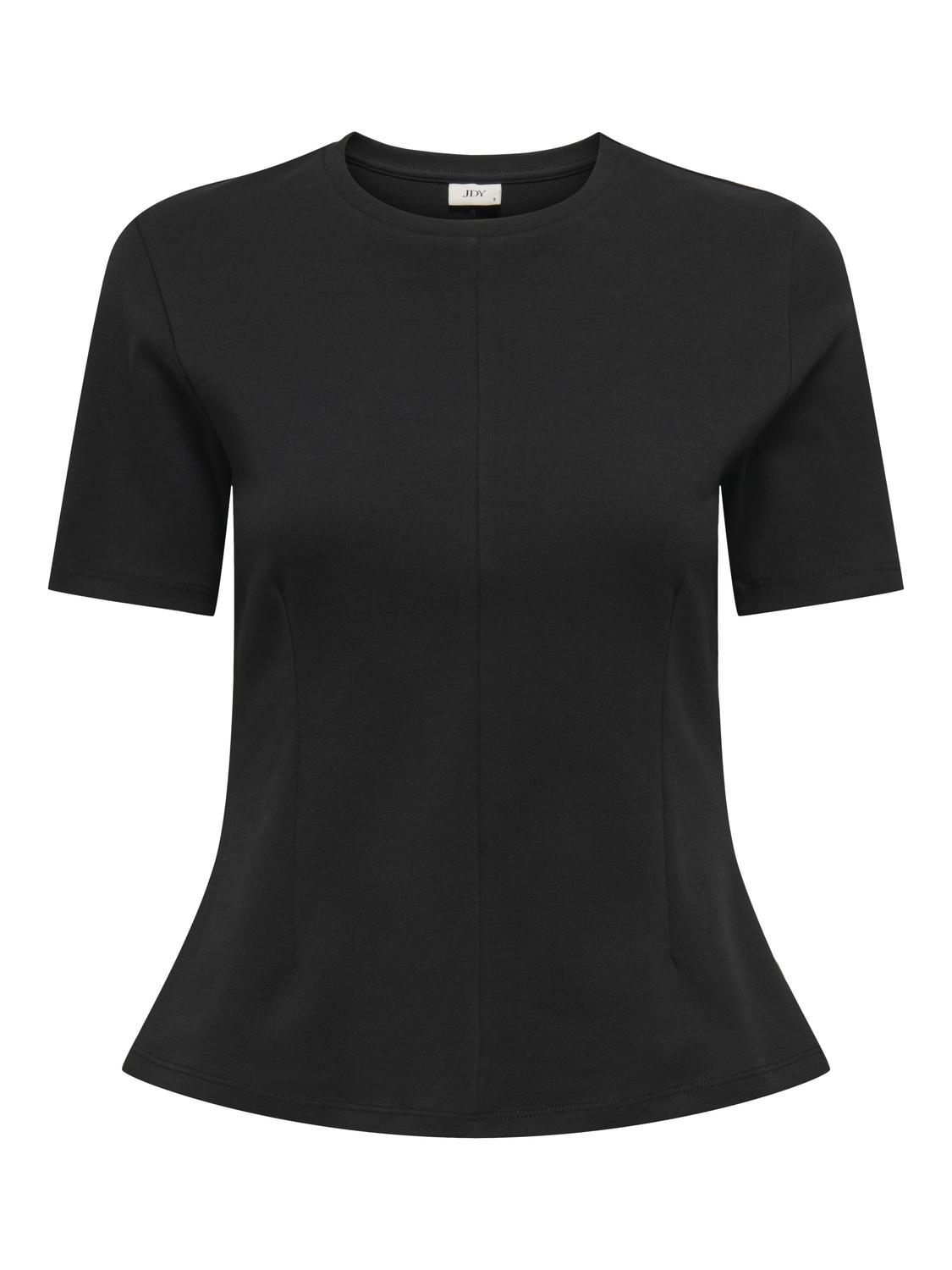 JDYEVA S/S TOP JRS - 3