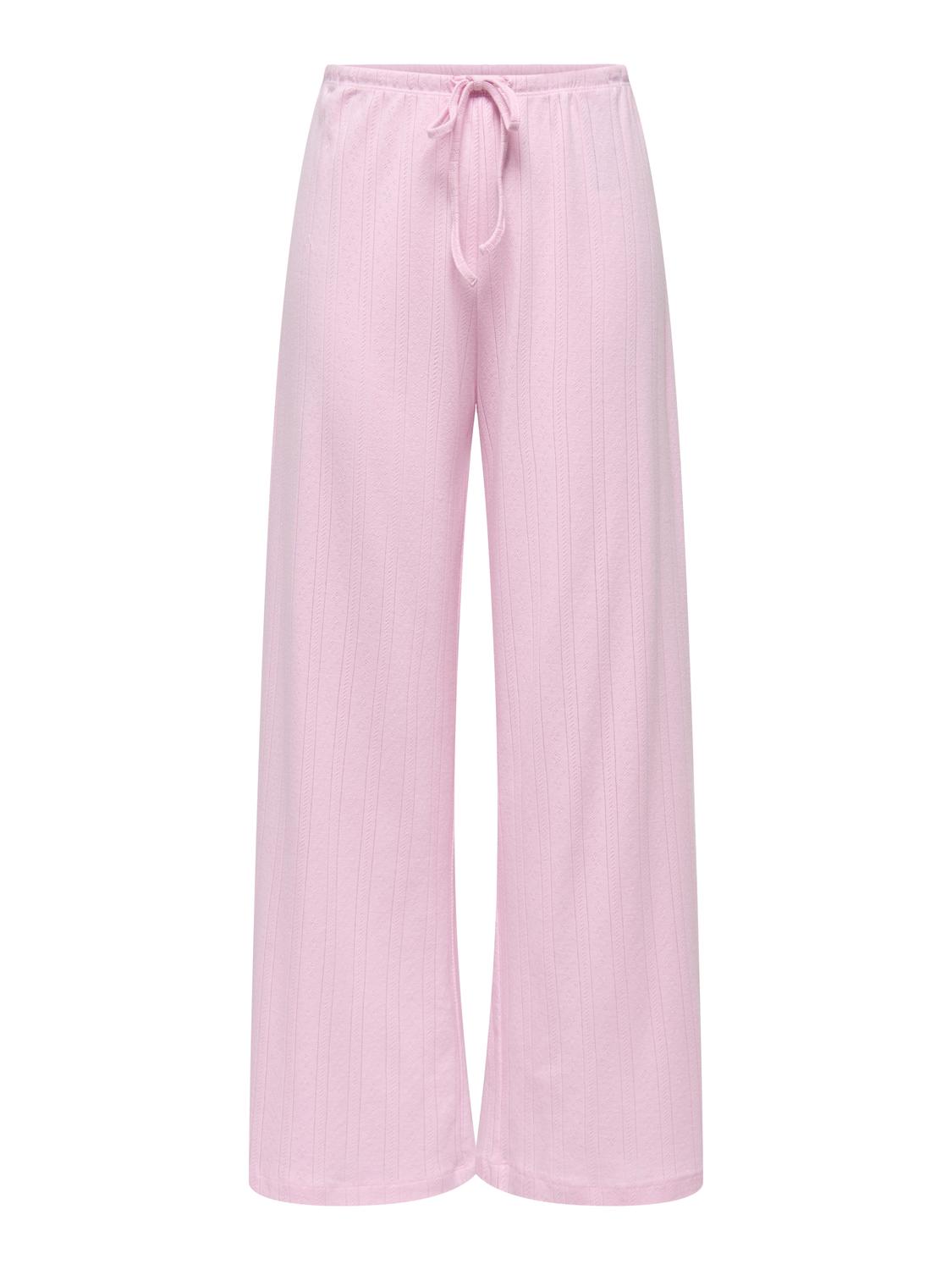 PGNEW LOUISA NEEDLEDROP PANTS JRS