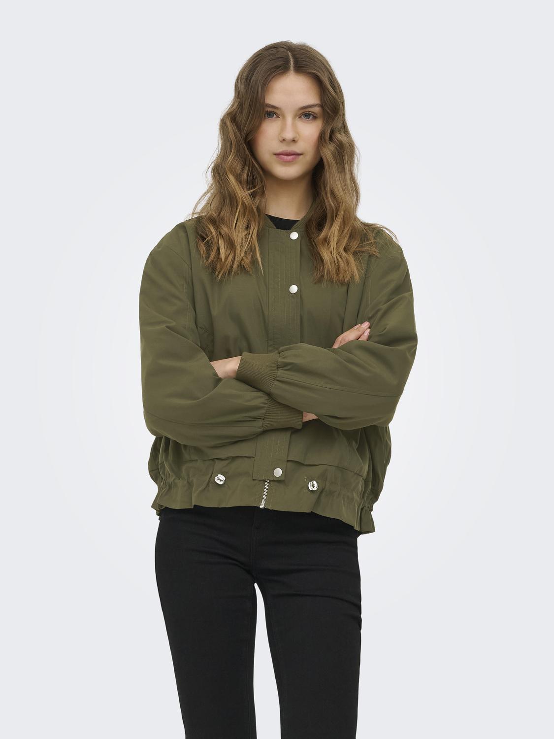 ONLBASTO BOMBER JACKET OTW NOOS