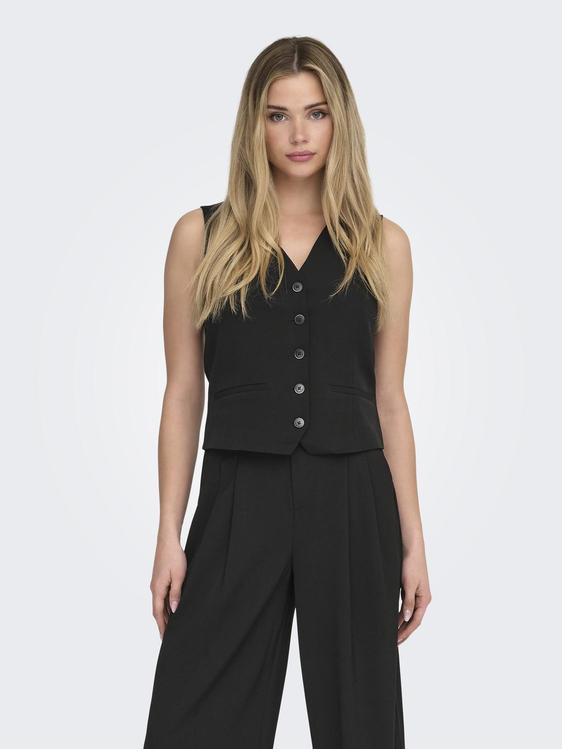 ONLIRIS WAISTCOAT TLR NOOS