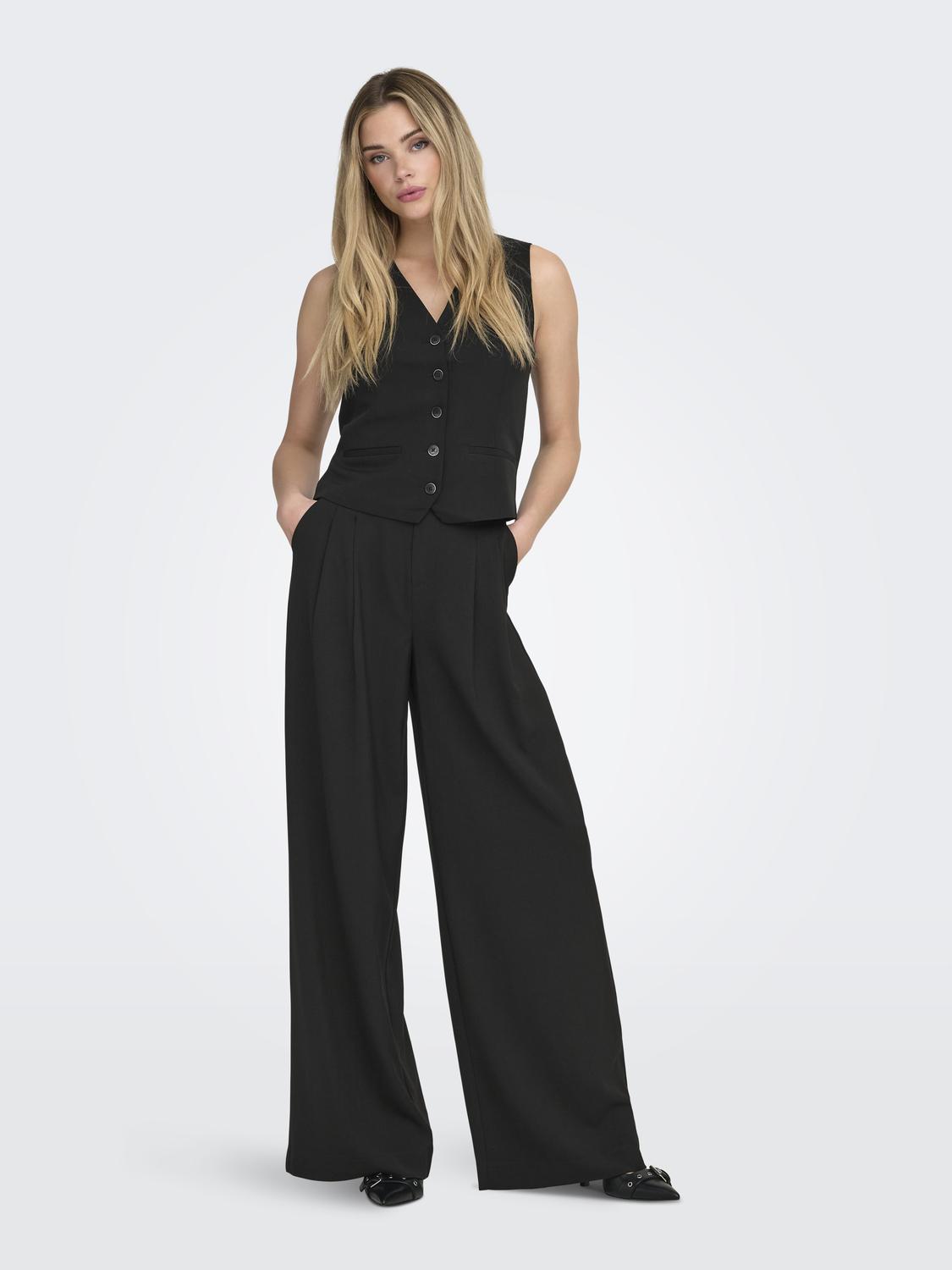 ONLIRIS WAISTCOAT TLR NOOS