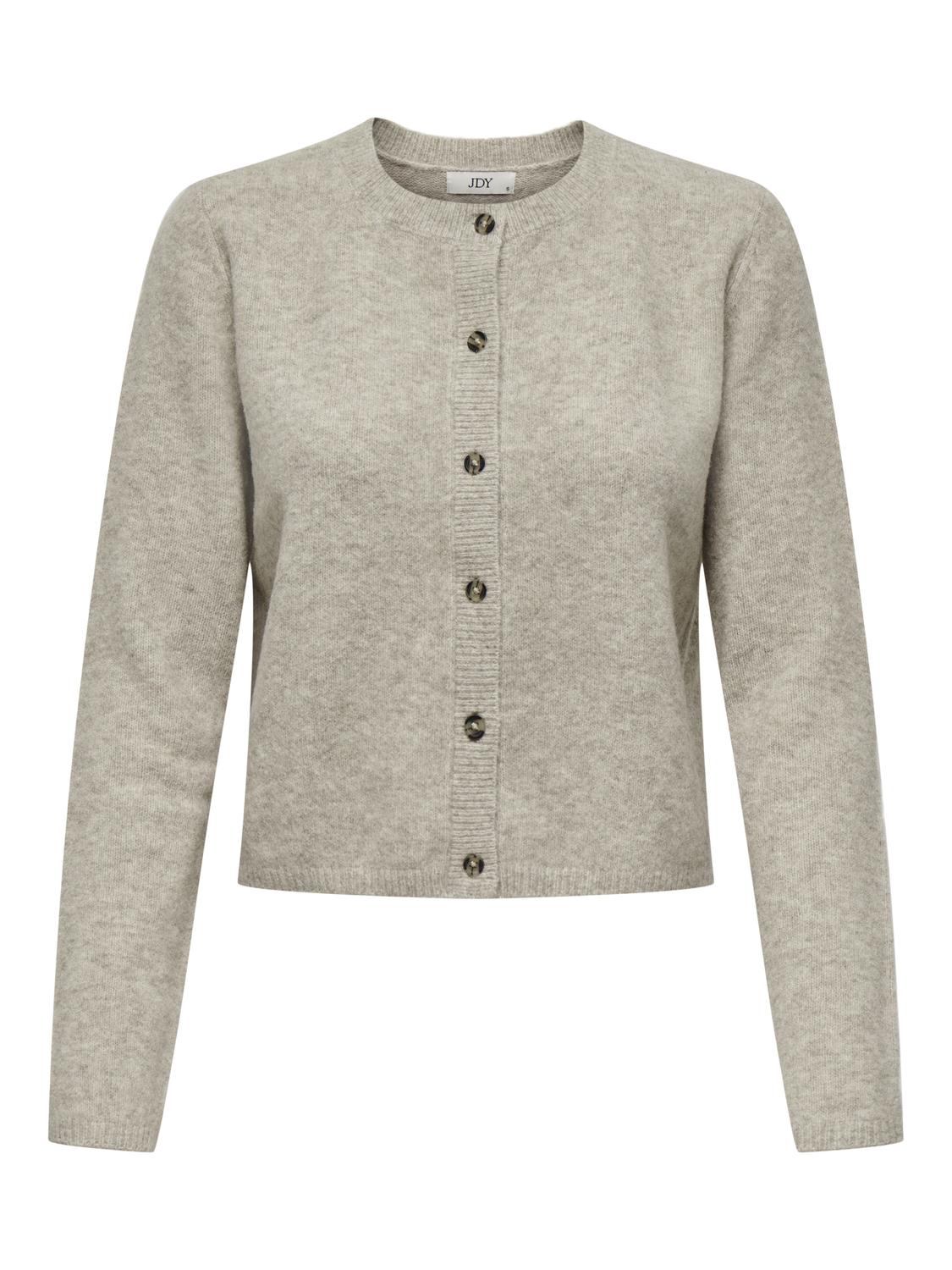 JDYCHLOE L/S CARDIGAN KNT NOOS - 3
