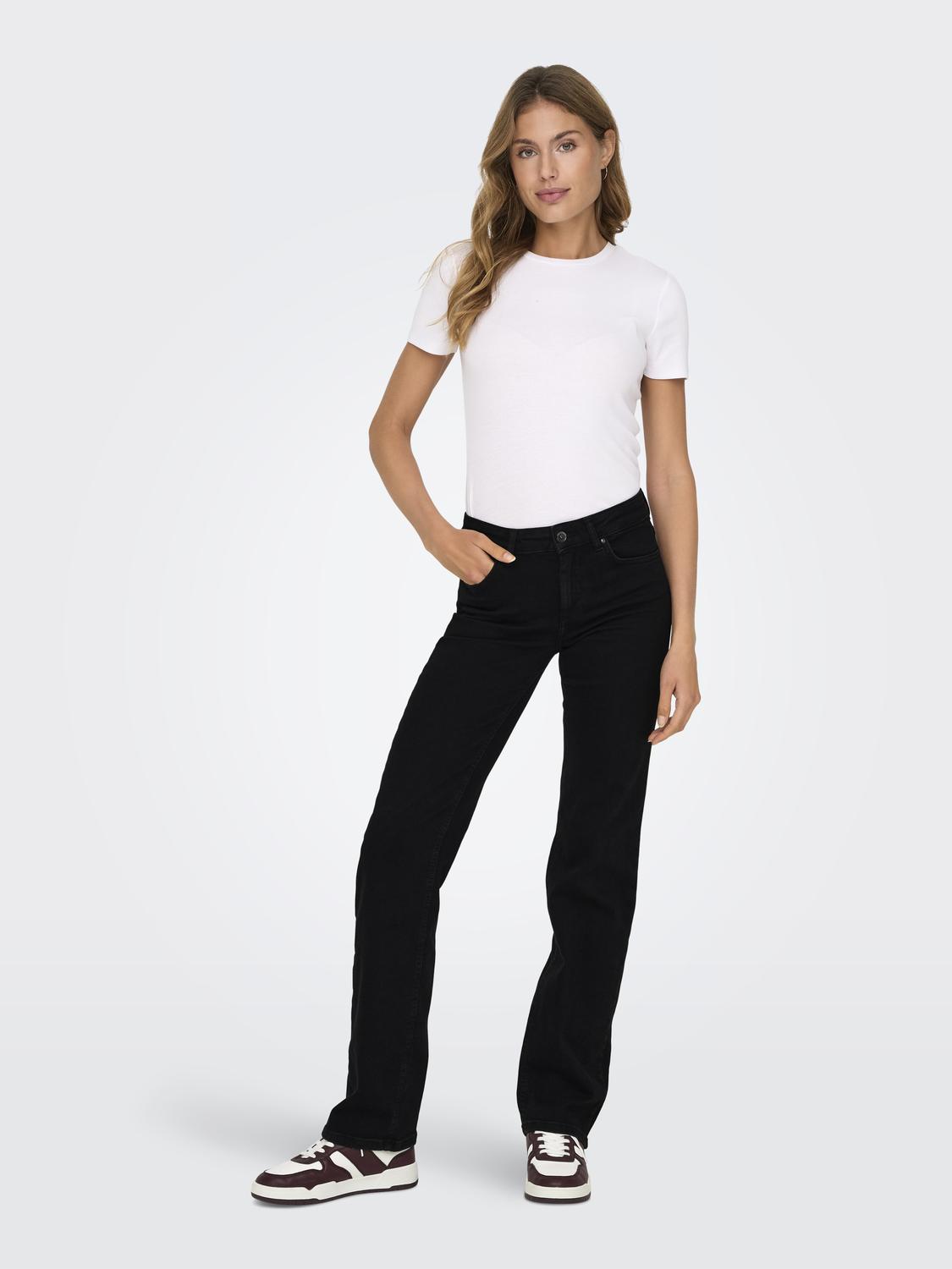 ONLBLUSH MID STRAIGHT DNM REA2343 NOOS - 6