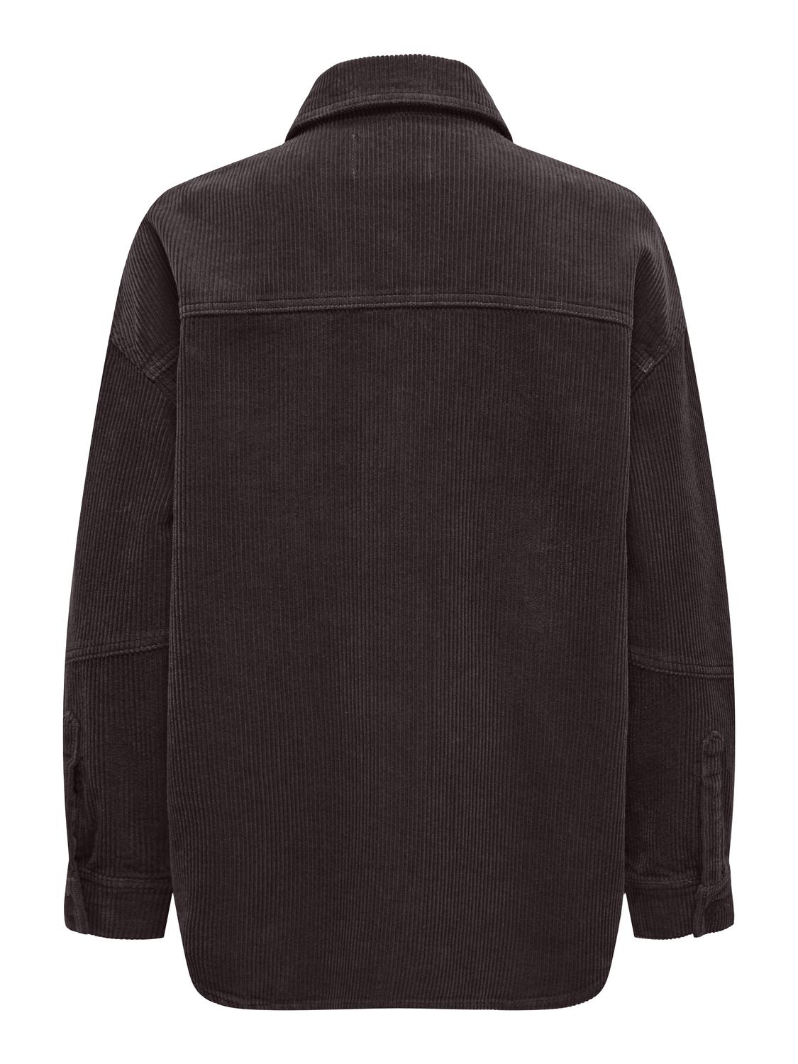ONLTIGGY Denim shirt - 2