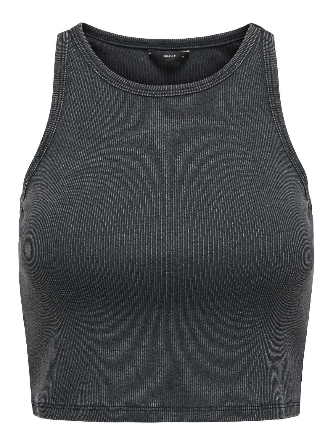 PGQUINN SHORT TANK TOP JRS