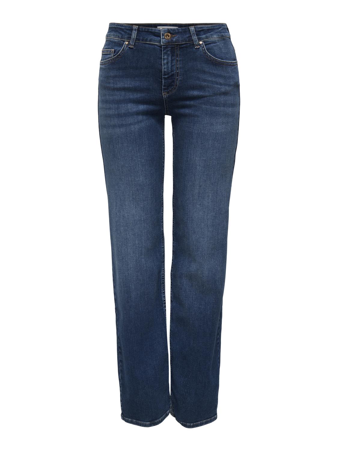 ONLBLUSH MID STRAIGHT DNM TAI021 NOOS - 3