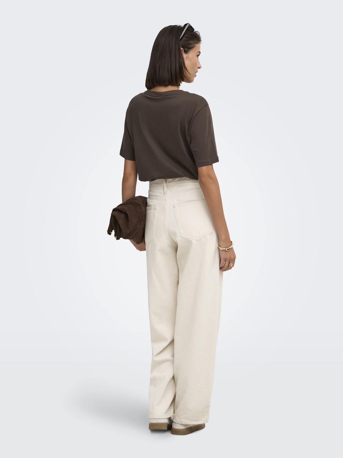 JDYREX S/S TOP JRS NOOS - 2