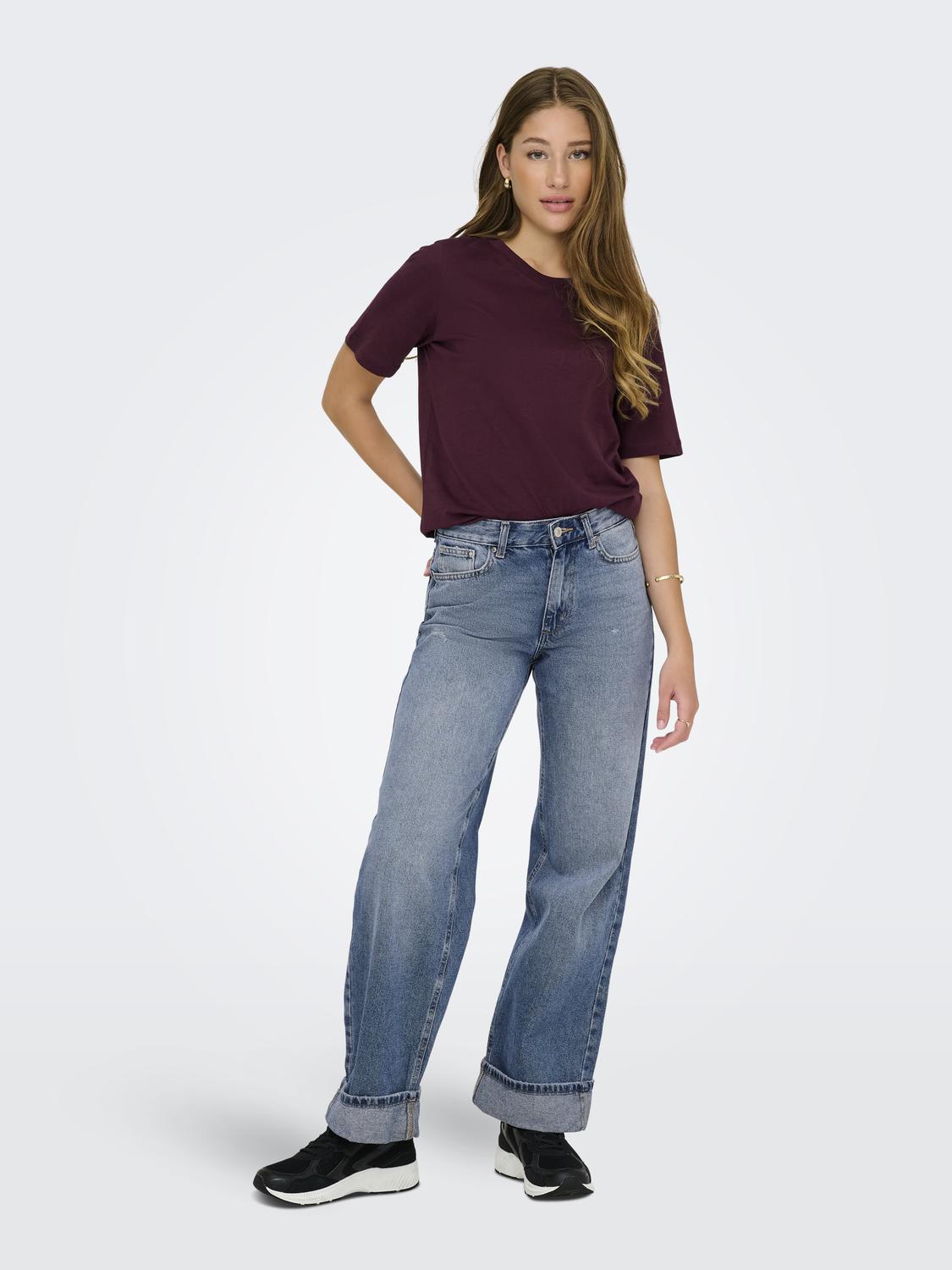 ONLELLA MW WIDE FOLD UP DNM TAI519 NOOS - 6
