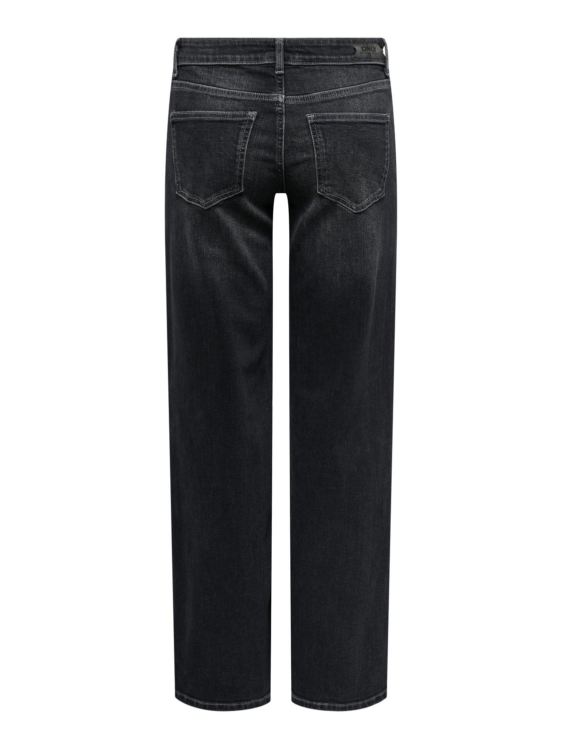 ONLJUDY-O LW WIDE LEG DNM TAI850 NOOS - 7