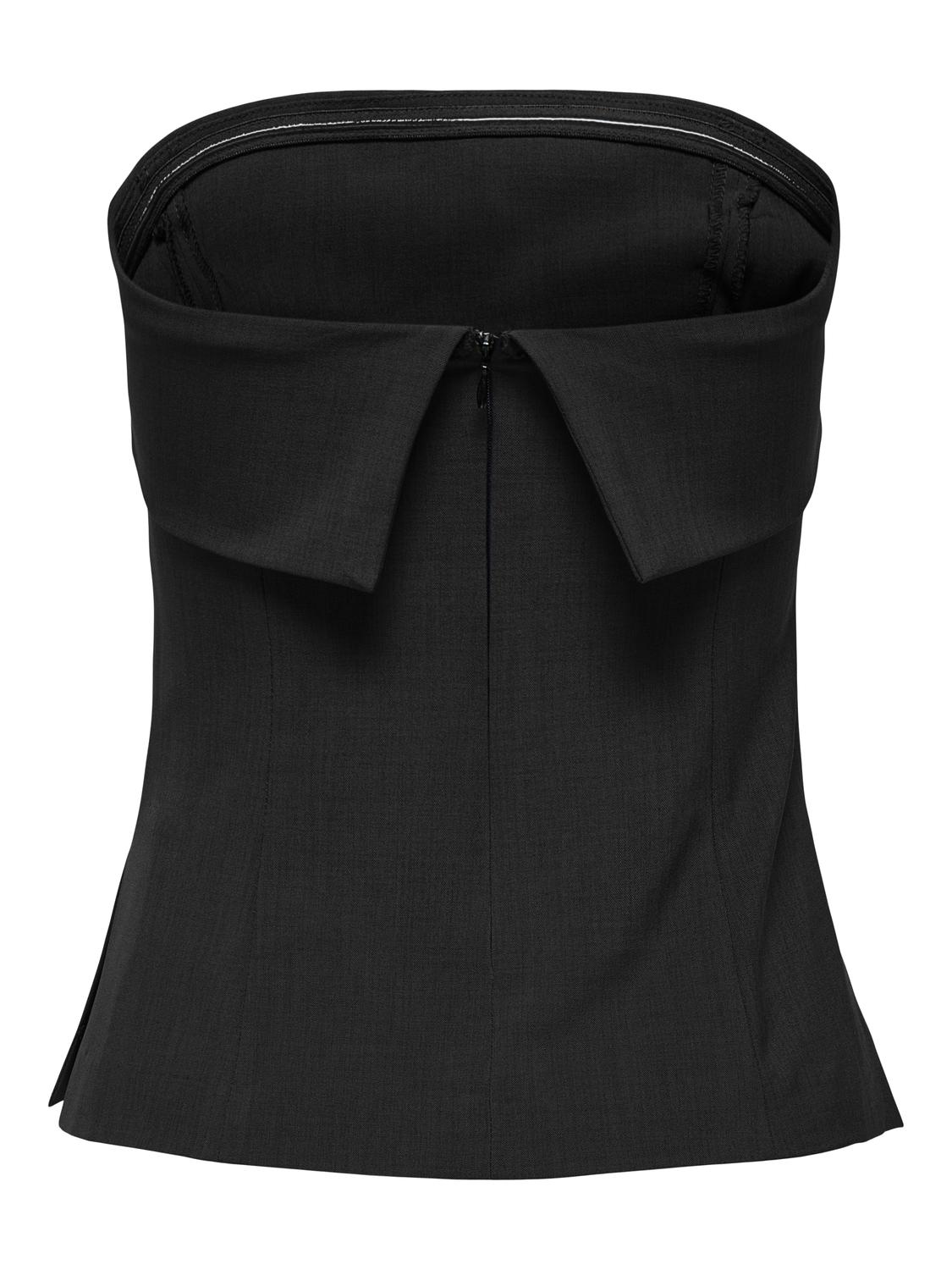 ONLSVEA LIFE S/L TUBE TOP TLR - 2