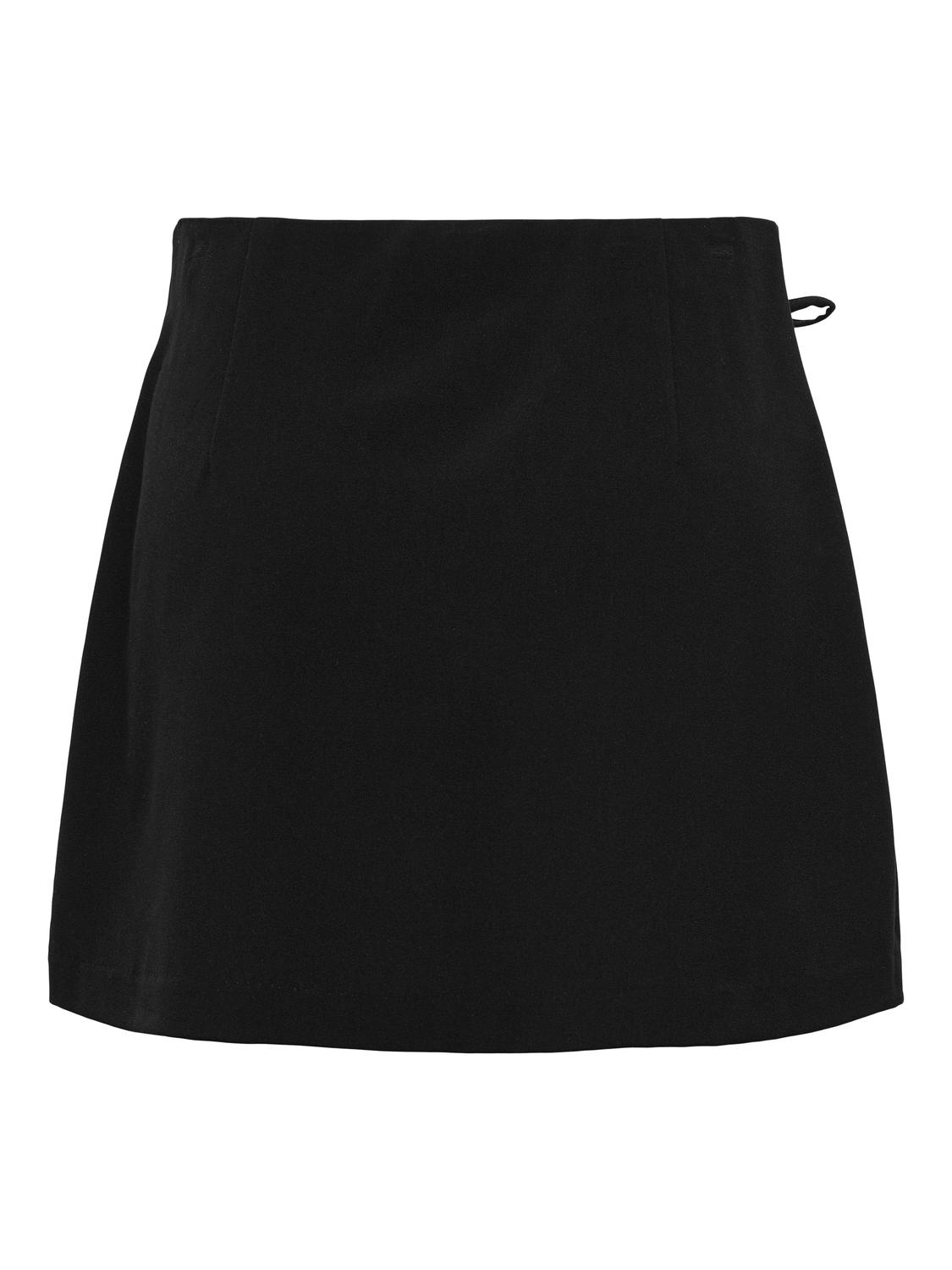 ONLBESTY LIFE MW BOW SKIRT TLR - 2
