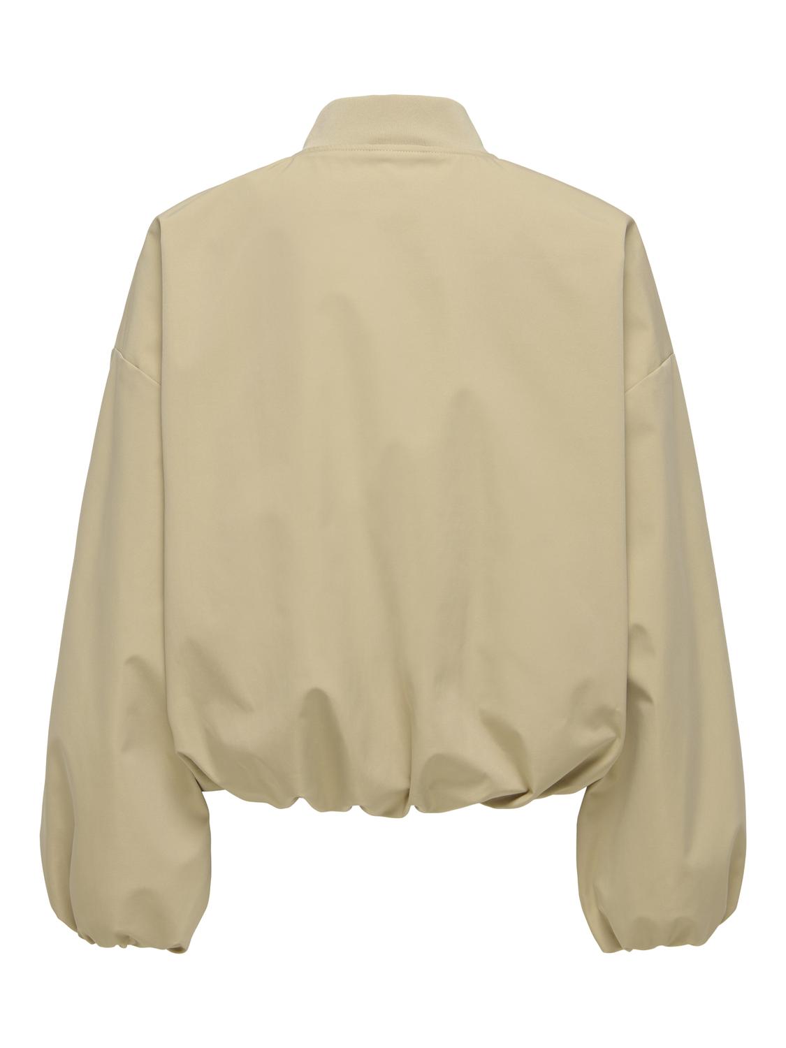 STUPICCO BOMBER JACKET OTW - 2