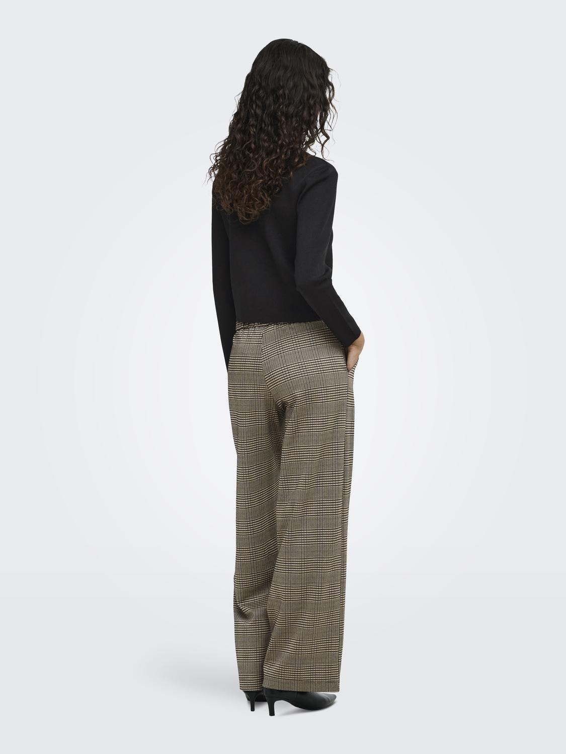 JDYASTRA L/S V-NECK CARDIGAN KNT - 2