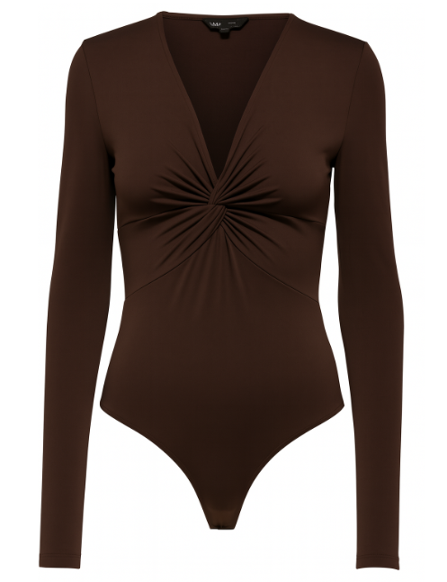 PGLONE L/S KNOT BODY JRS