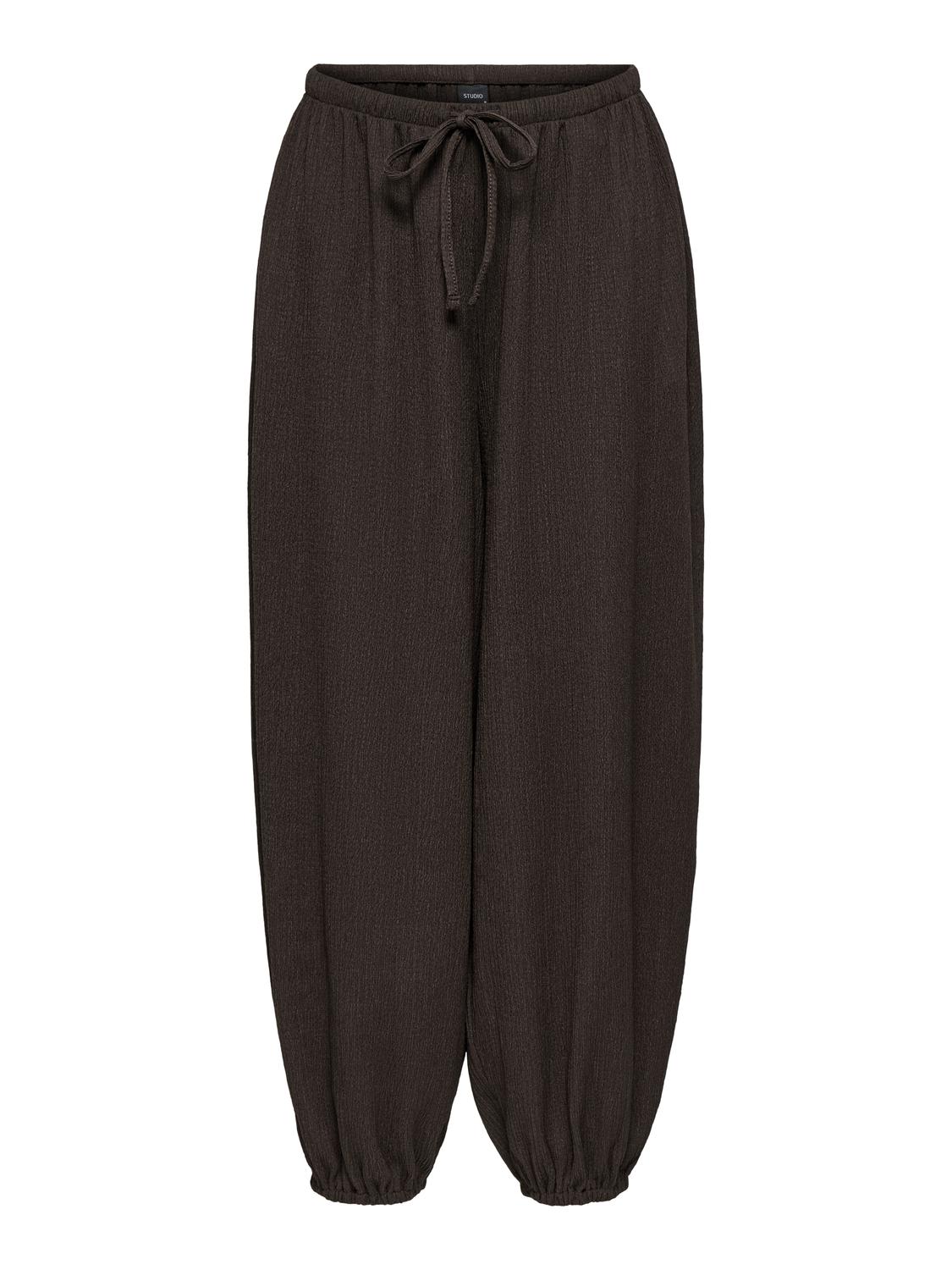 STUCAMPOLI BALLOON PANTS JRS