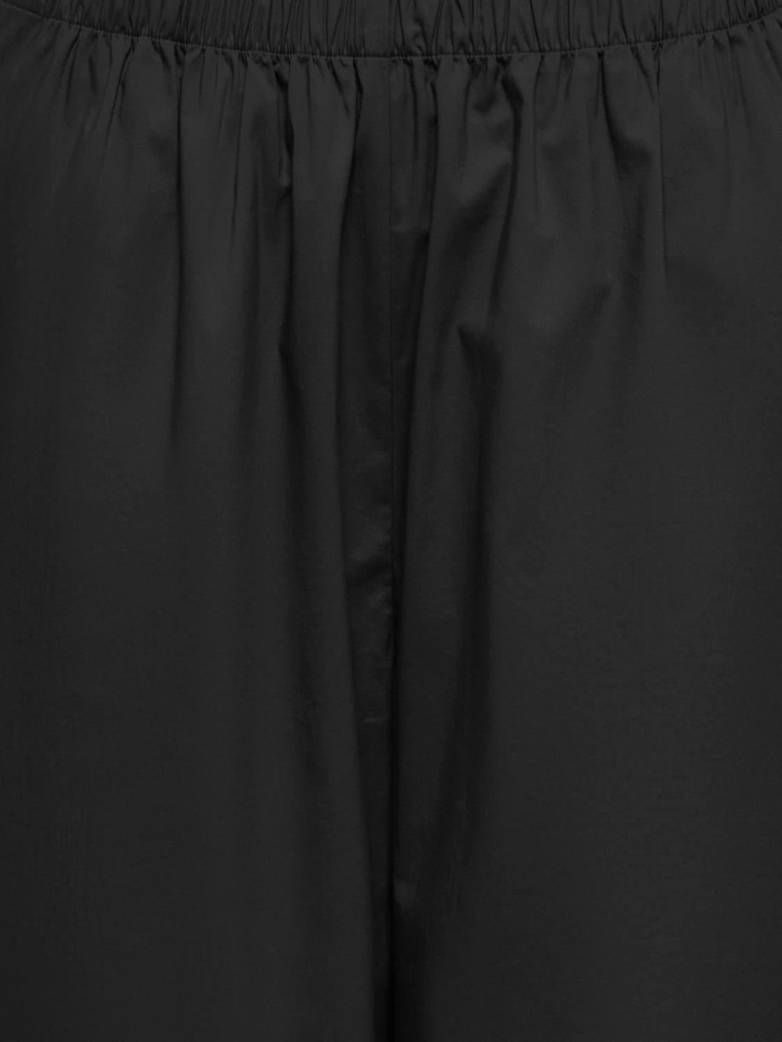 JDYFRANKIE MW BALLOON PANT WVN NOOS - 4