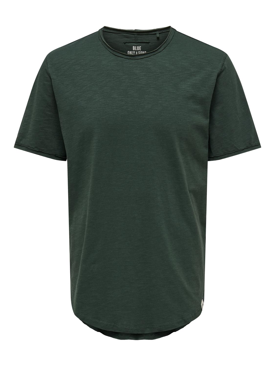 ONSBENNE LONGY SS TEE NF 7822 NOOS