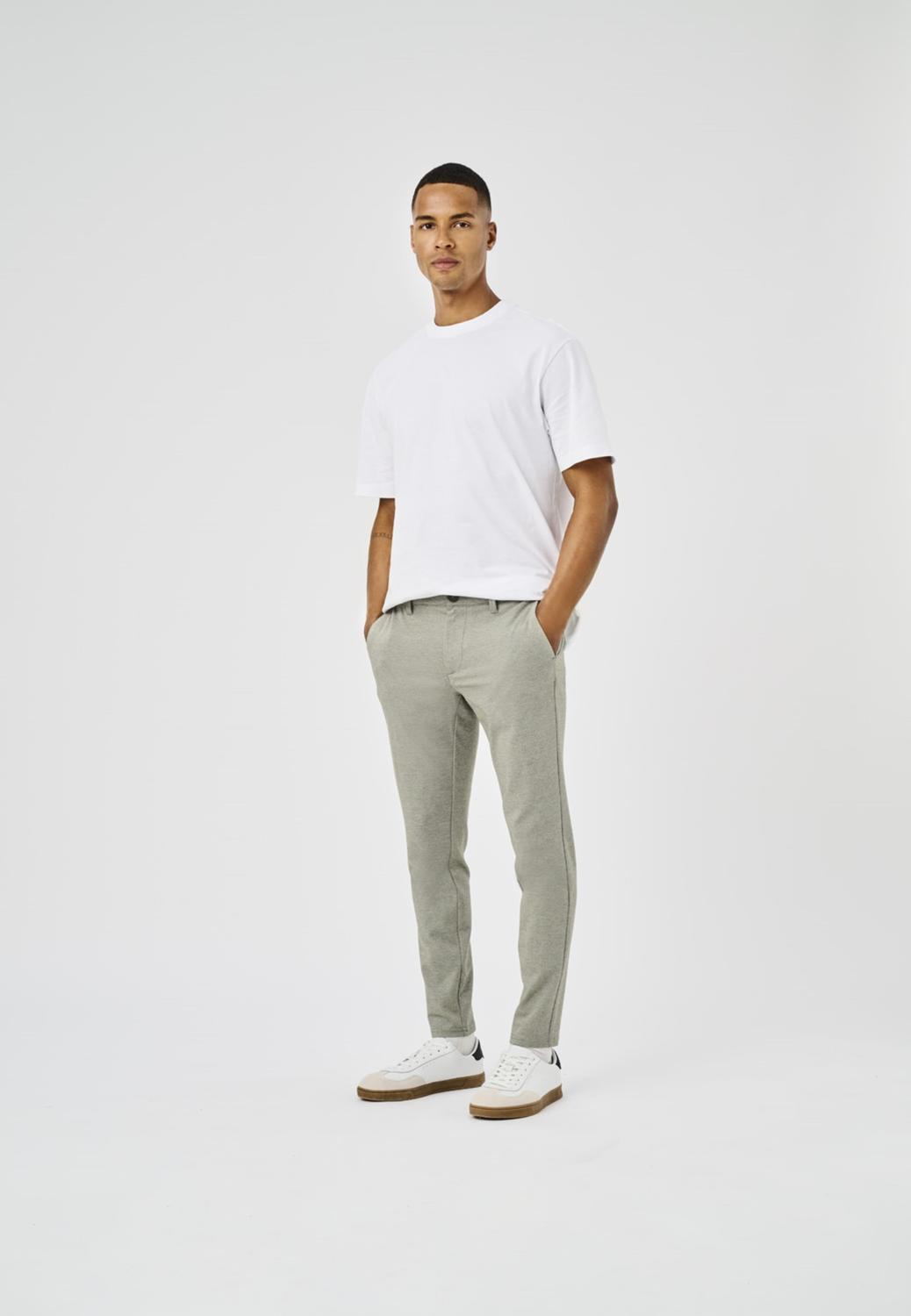 ONSMARK SLIM TAP 0209 MELANGE PANT NOOS
