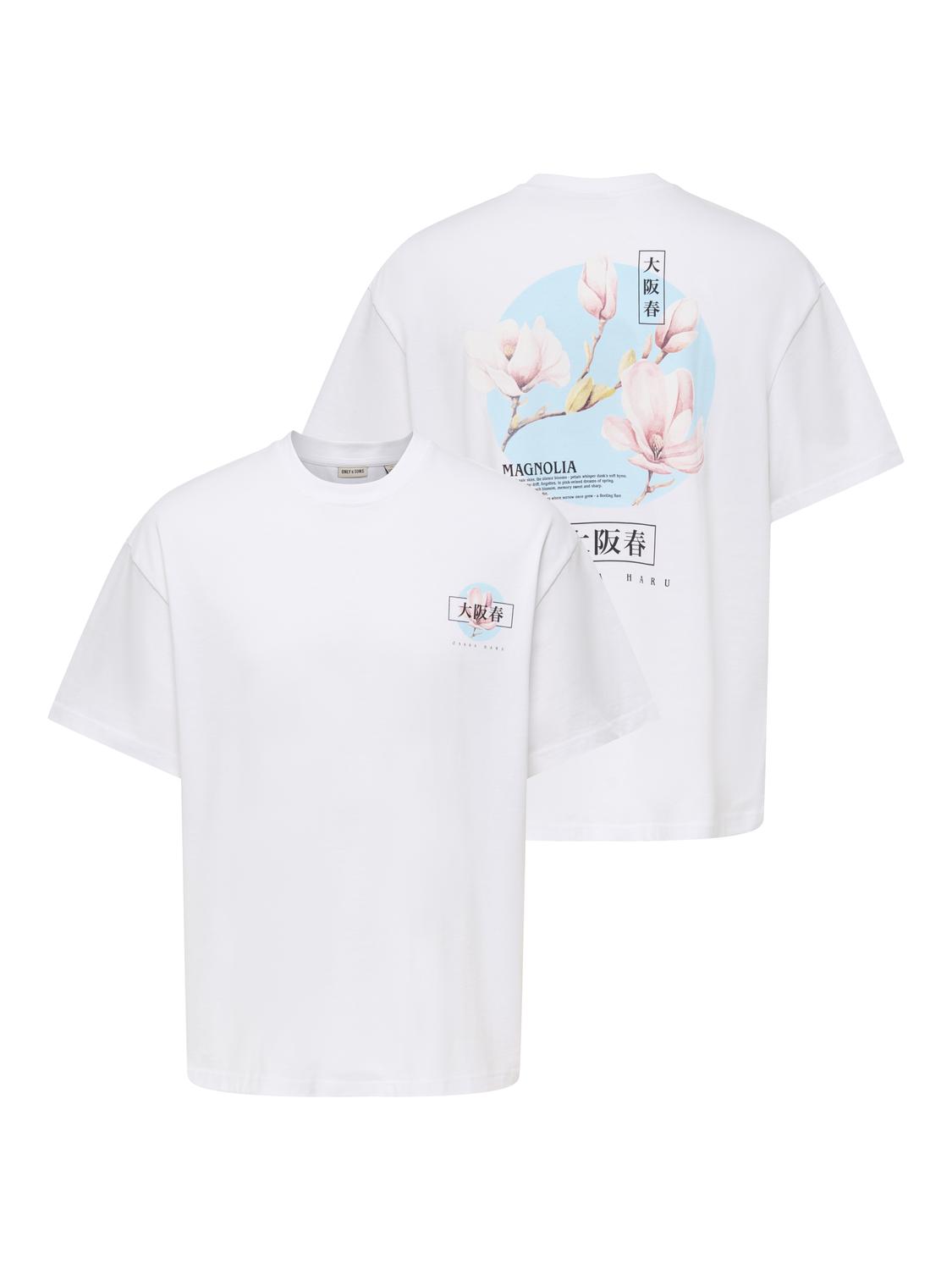 ONSASTORIA T-shirt