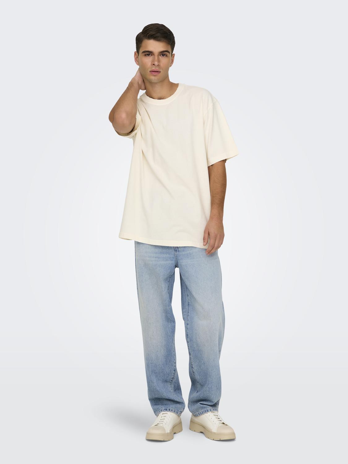 ONSFADE LOOSE LB 2330 TAI DNM NOOS - 6