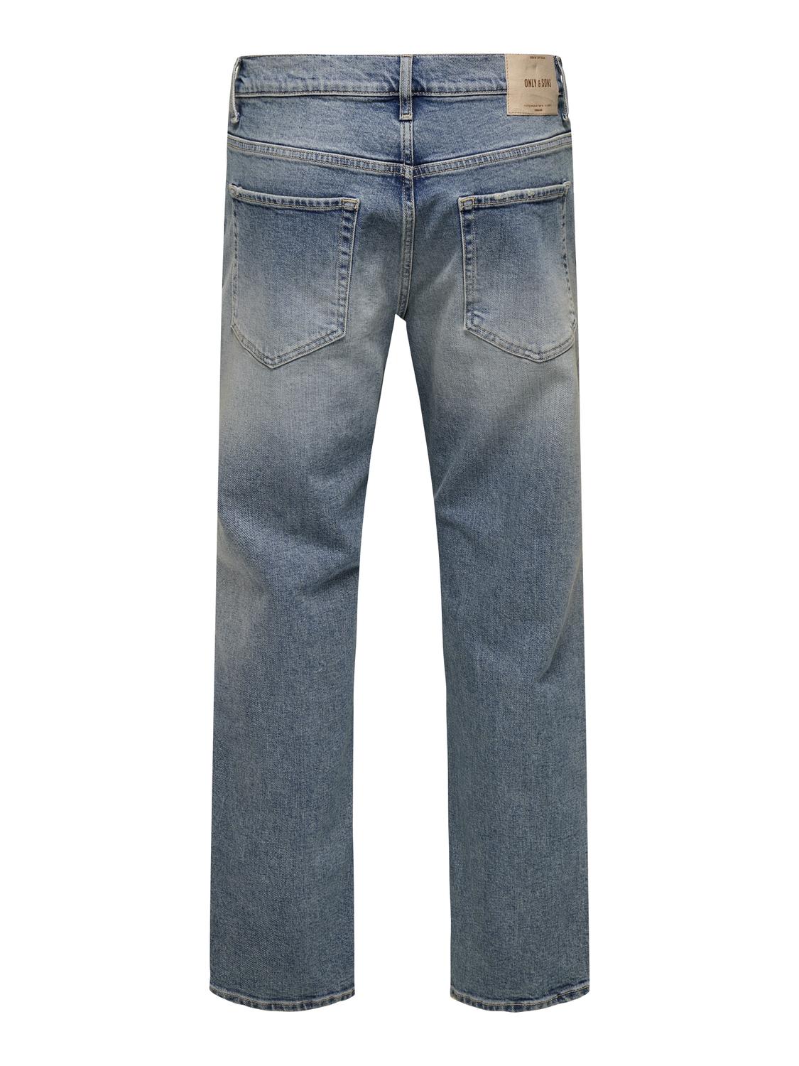 ONSEDGE PERFORMANCE LB 3816 DOT DNM NOOS - 7