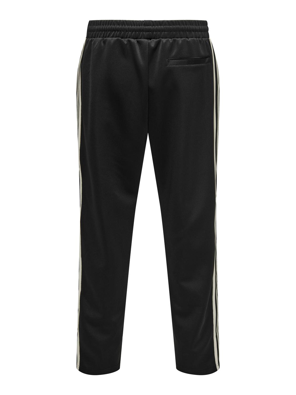 ONSRIBER REG TRACK PANT SWEAT - 7