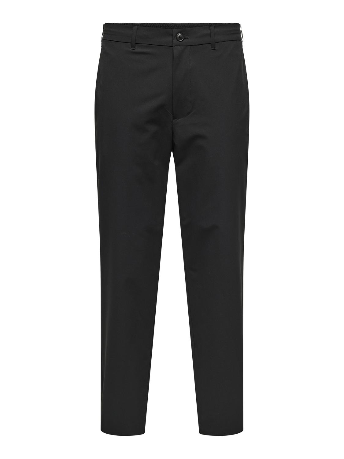 ONSFLEX TAPERED 0367 PANTS - 3