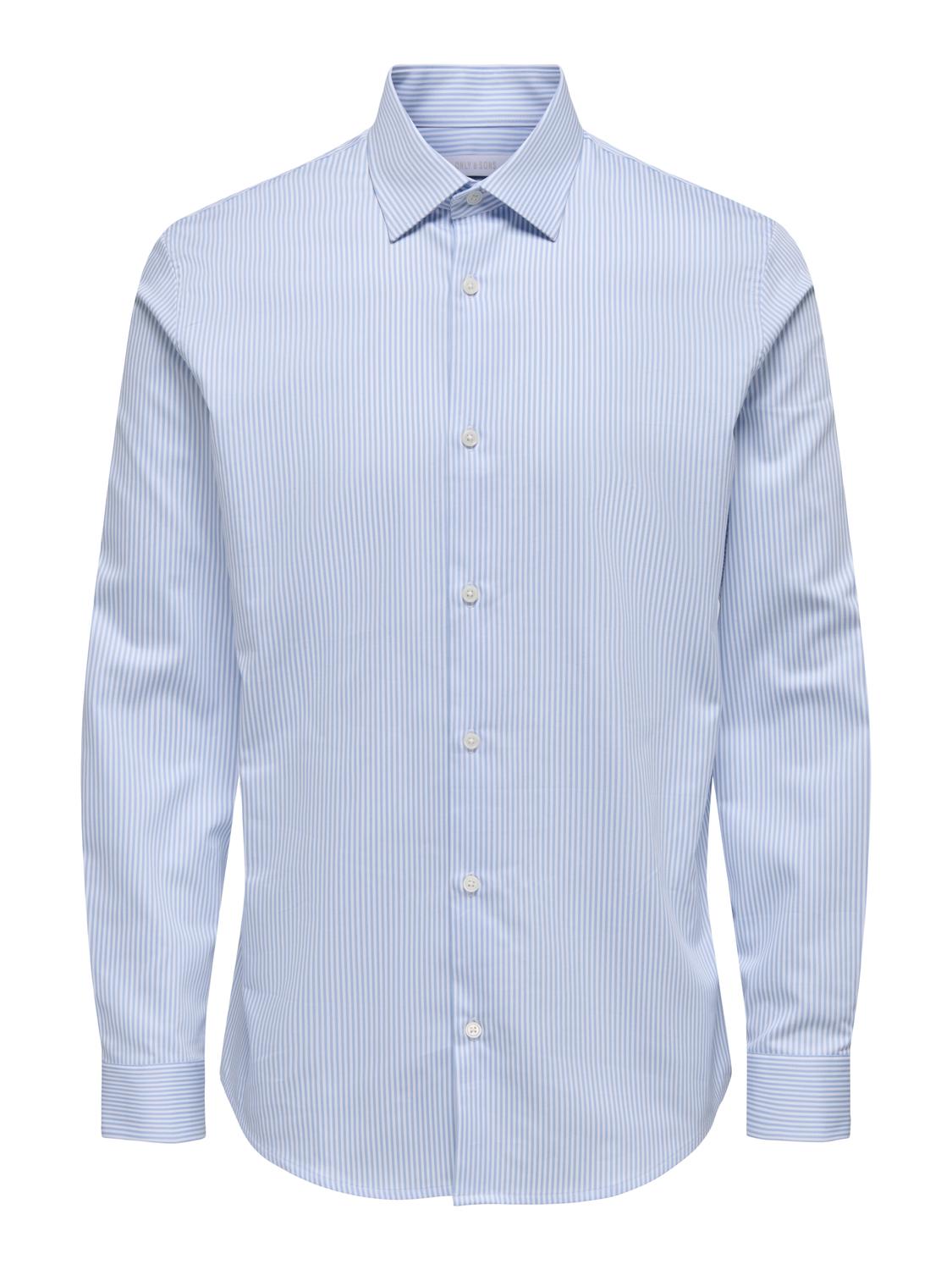 ONSJIM SLIM SHIRT FRML NOOS